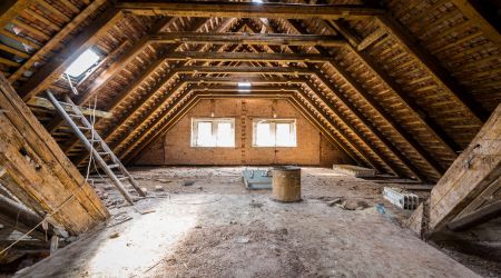 insulation prep